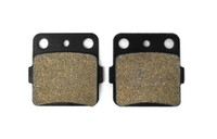 Brake Pad HO442040