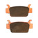 Brake Pad WE441004