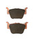 Brake Pad HO442130