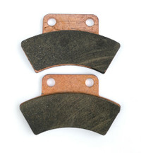 Brake Pad WE440899