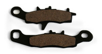 Brake Pads - Heavy Duty - WE440430 (ONE PAIR)