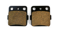 Brake Pad WE445310