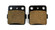 Brake Pad WE445310