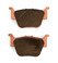 Brake Pad WE445312