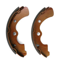 Brake Pad WE445340