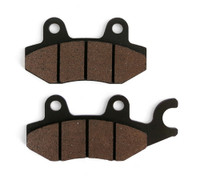 Brake Pad WE445309