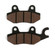 Brake Pad WE445309