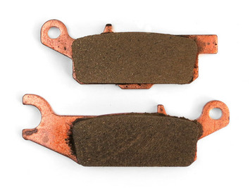 Brake Pad WE445392