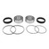 Wheel Bearing Kit WE301441