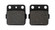 Brake Pad HO441030