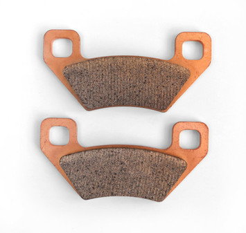 Brake Pad WE440394