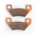 Brake Pad WE440394