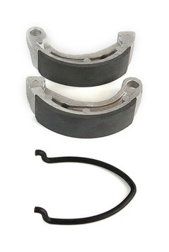 Brake Shoes WE440031