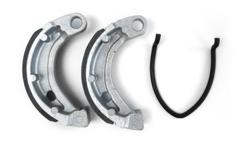 Brake Shoes WE440037