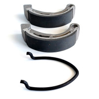 Brake Shoes WE440037