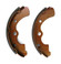 Brake Shoes WE440340