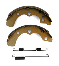 Brake Shoes WE440380