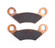 Brake Pad WE445315