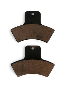 Brake Pad WE445330