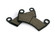 Brake Pad WE445378