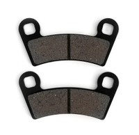 Brake Pad WE445377