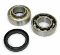 Jackshaft bearing and seal kit for ski doo snowmobiles