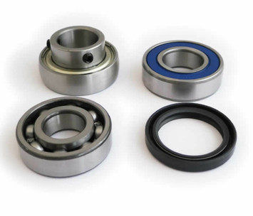Jackshaft bearing and seal kit for Yamaha snomobiles