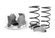 Sport Utility Clutch Kit Components WE436817