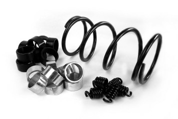 Sport Utility Clutch Kit Components WE436469