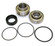 Jackshaft bearing and seal kit for Arctic Cat snowmobiles