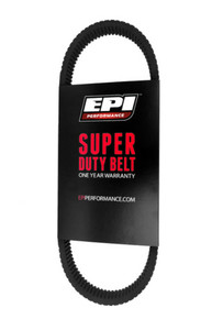Super Duty Snowmobile Drive Belt EPISN703