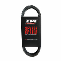 Severe Duty Belt - Snowmobile - EPISN719