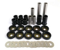 ATV / UTV - Rear Suspension Bushing & Repair Kits - Suzuki - 450 - EPI
