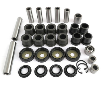 Rear Independent Suspension Kit WE331043