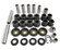 Rear Independent Suspension Kit WE331043