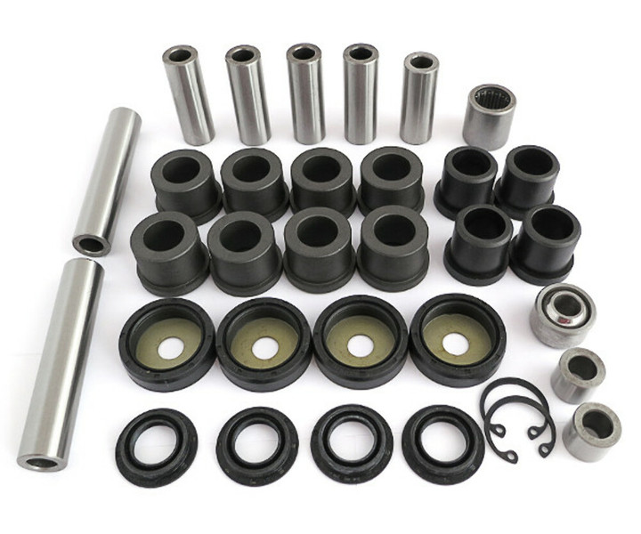 ユースタス・キッド Rear Independent Suspension Kit - WE331043 - EPI
