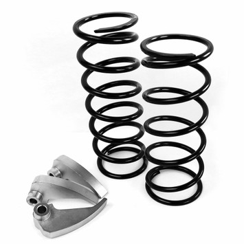 Mudder Clutch Kit WE437149