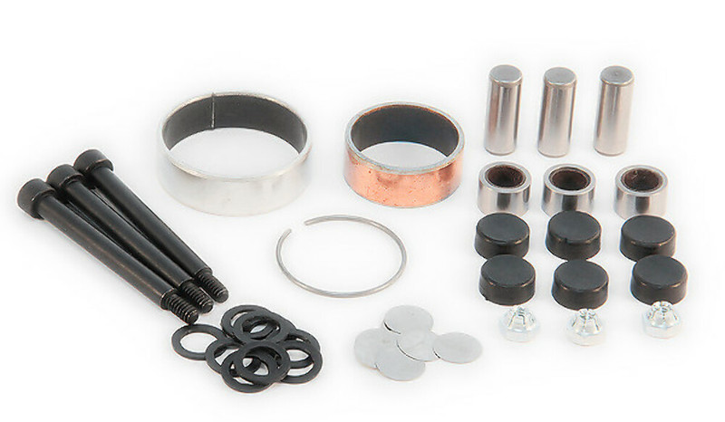 Primary (Drive) Clutch Rebuild Kit - CX400005 - EPI