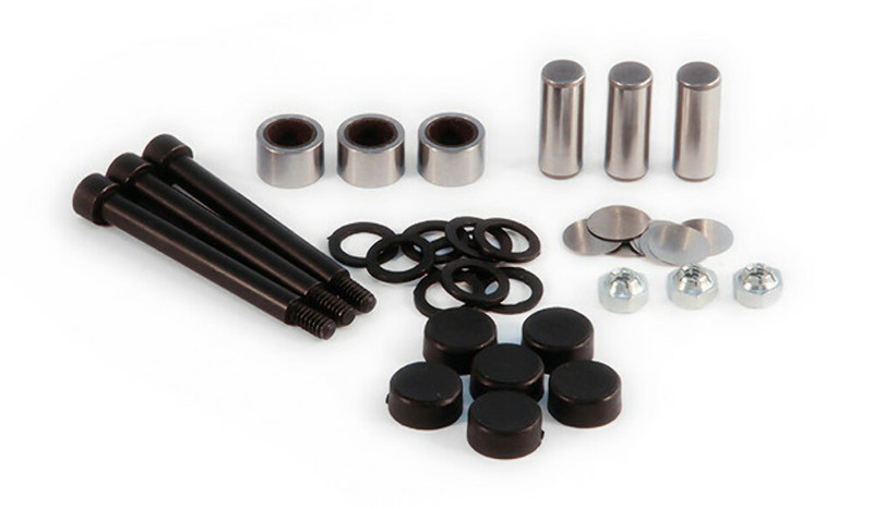 caribou 専用 BRIEFING KINASH CYCLE Primary (Drive) Clutch Spider Rebuild Kit - CX400007 - EPI