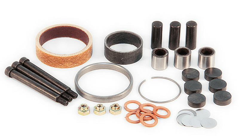 Primary (Drive) Clutch Rebuild Kit - CX400017 - EPI