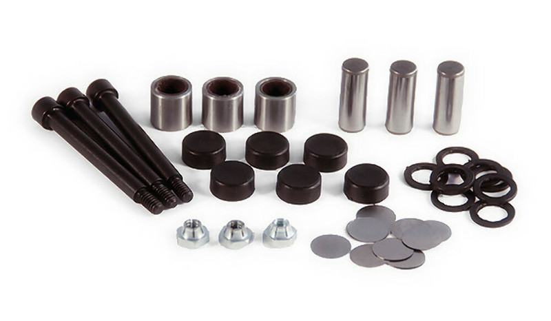 Primary (Drive) Clutch Spider Rebuild Kit - CX400008 - EPI Primary (Drive) Clutch Spider Rebuild Kit - CX400008 - EPI