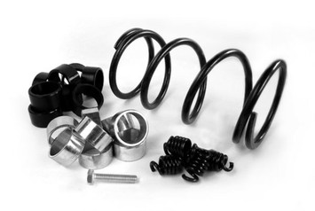 Sport Utility Clutch Kit Components WE437176