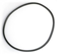 Polaris clutch cover gasket