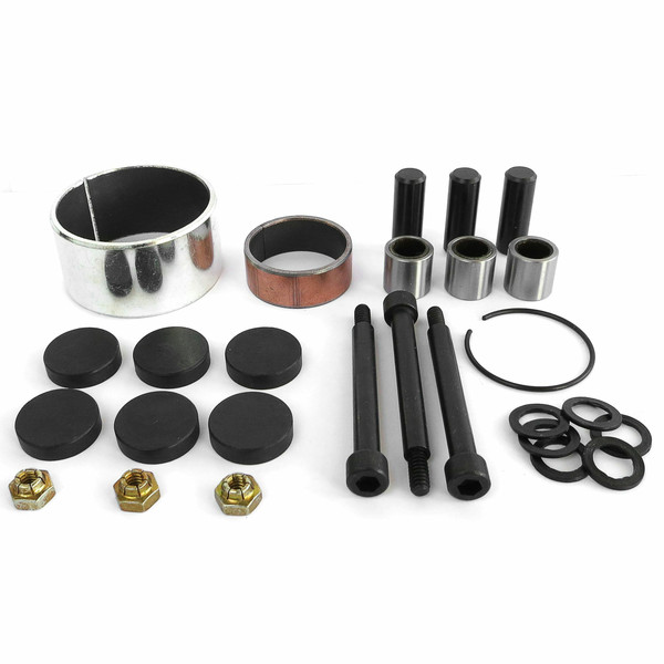 Primary Clutch Rebuild Kit - WE210920 - EPI