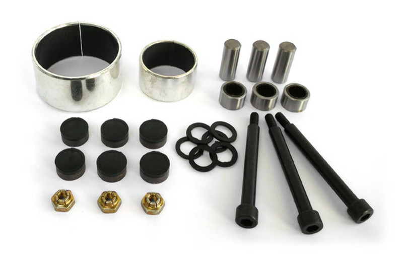 Primary Clutch Rebuild Kit - WE210930 - EPI