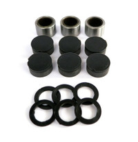 Primary button and roller kit for Polaris Sportsman  Ranger and Scrambler