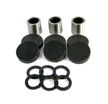 Primary button and roller kit for RZR  Scrambler and Sportsman