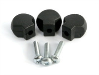Secondary button kit for Ranger Magnum and Sportsman