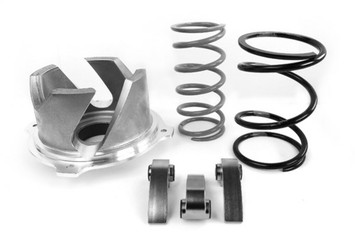 Sport Utility Clutch Kit Components WE437245