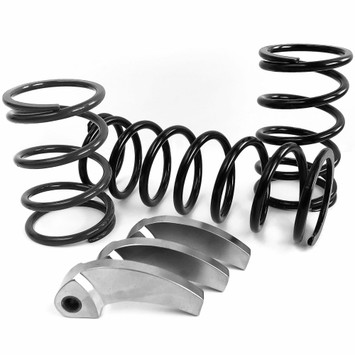 Sand Dune Clutch Kit WE437244